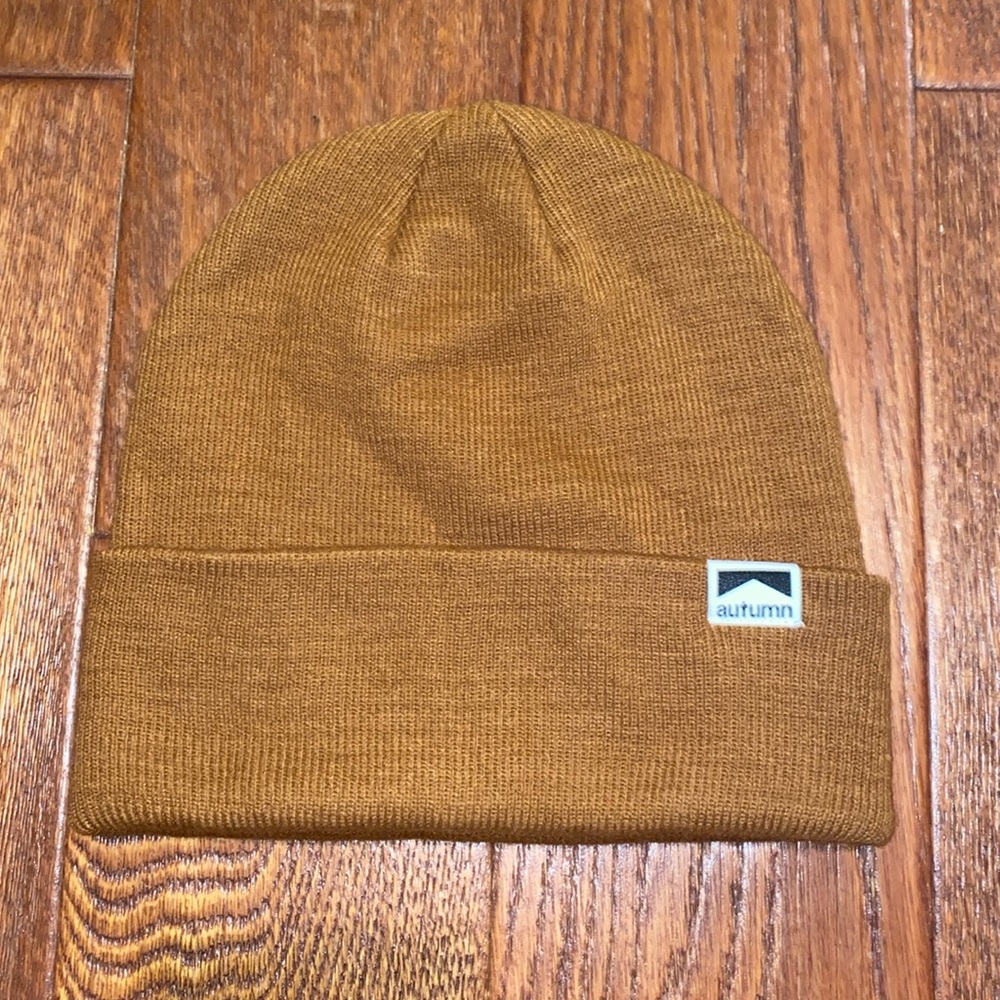 Women’s beanie